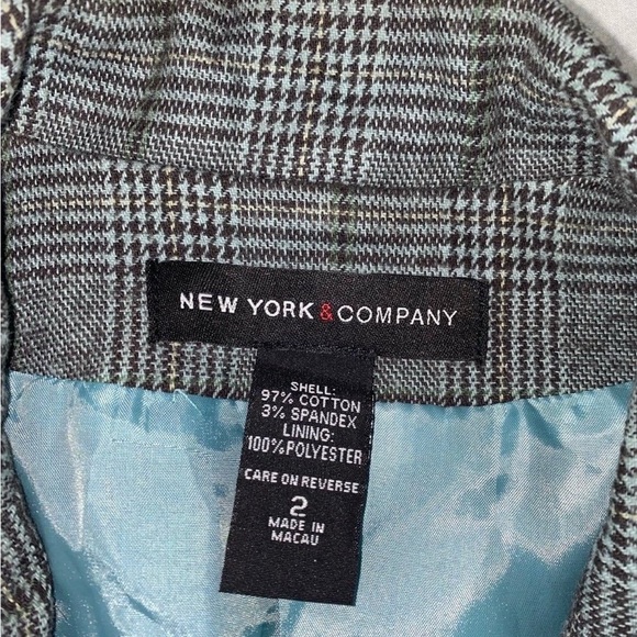 Blazer - Picture 5 of 9